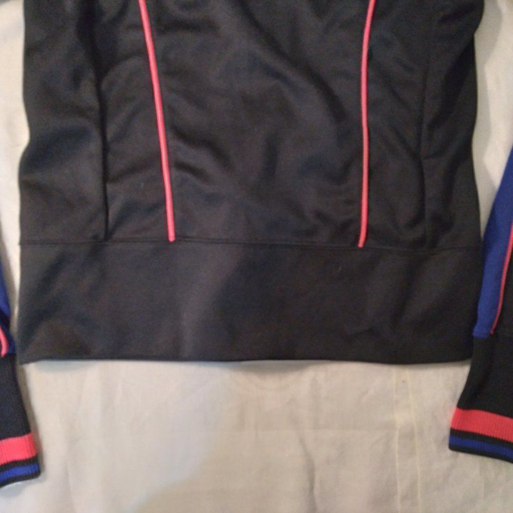 Nike Lightweight Workout Track Jacket Running - Picture 8 of 10